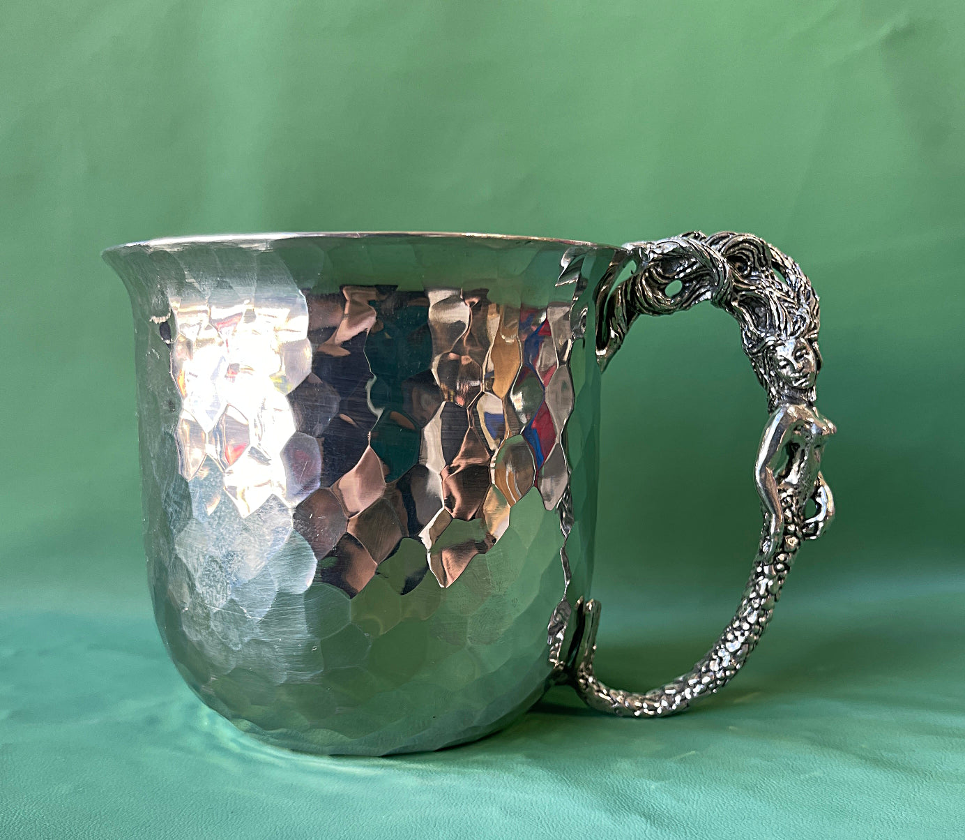 Mermaid Cup