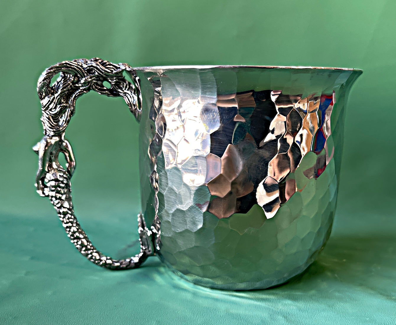 Mermaid Cup